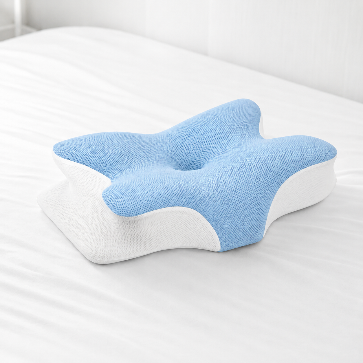 MemoryFoam Pute