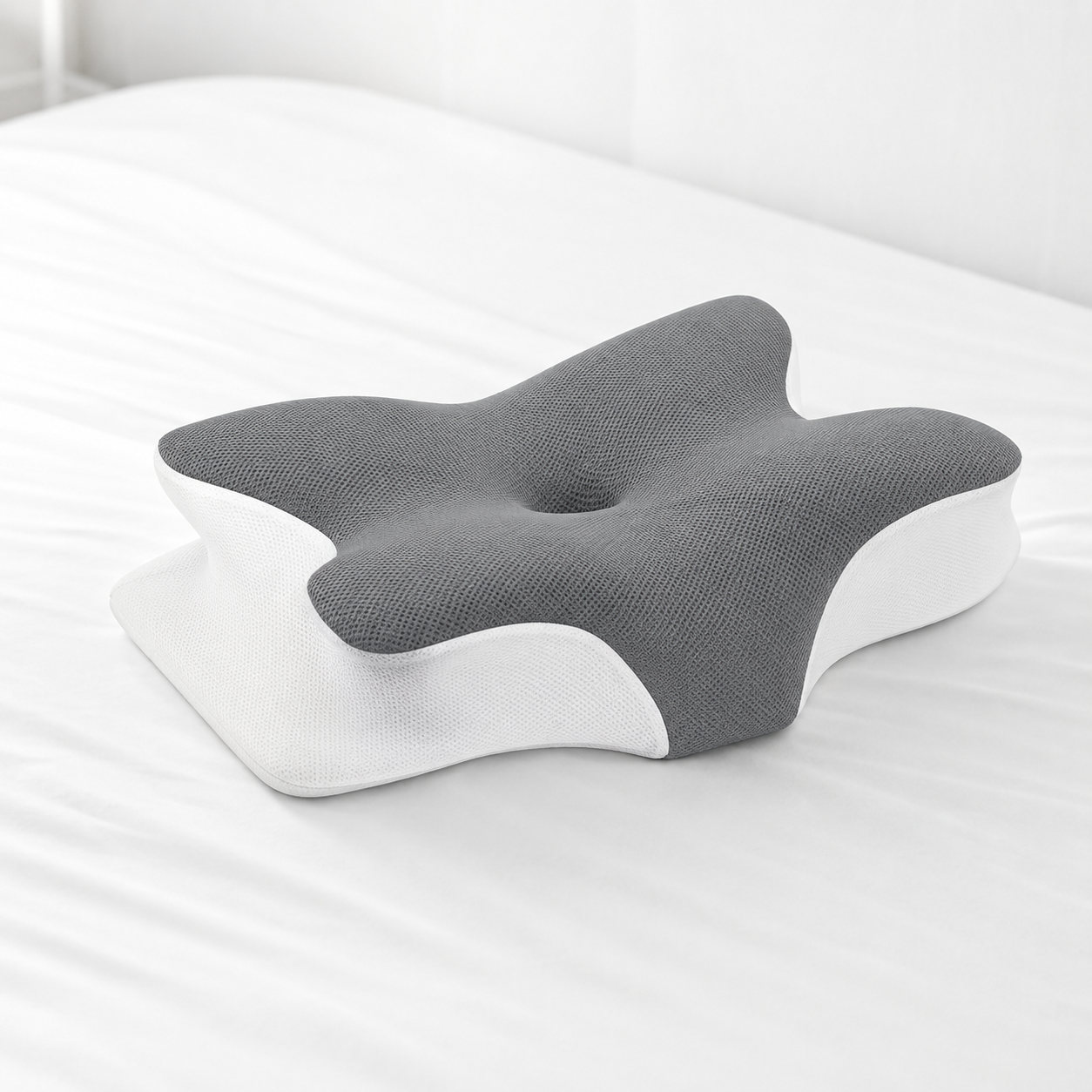 MemoryFoam Pute