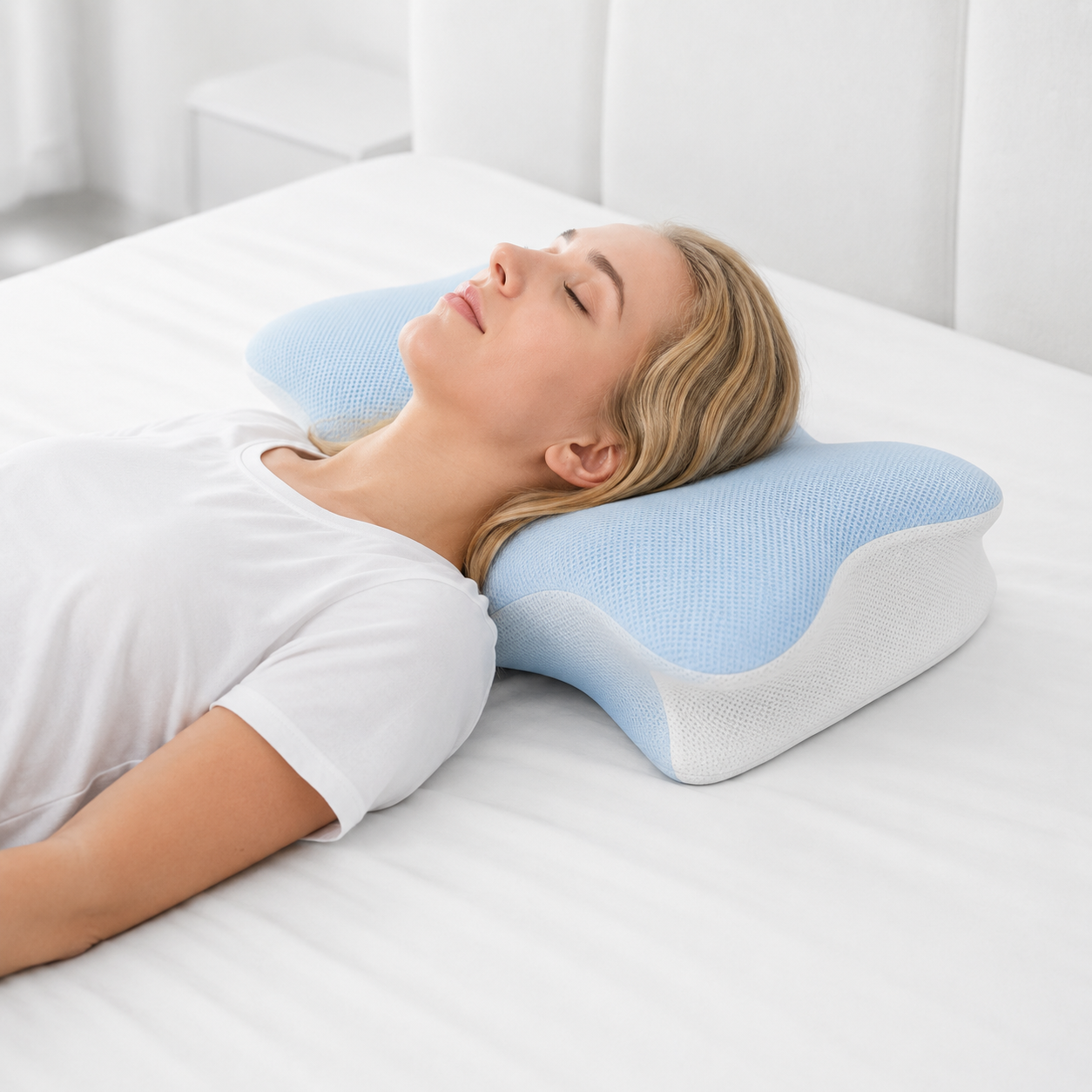 MemoryFoam Pute