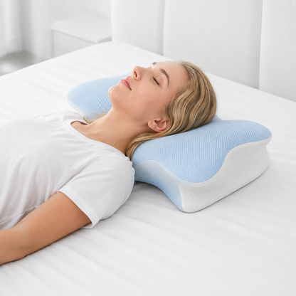 MemoryFoam Pute
